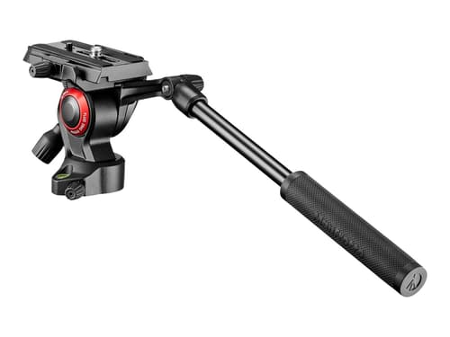 Manfrotto Befree Live Videohuvud 400ah