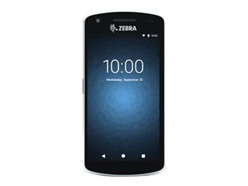 Zebra Ec55 Se4100 4/64gb 8-pin 4g Gms Row Android