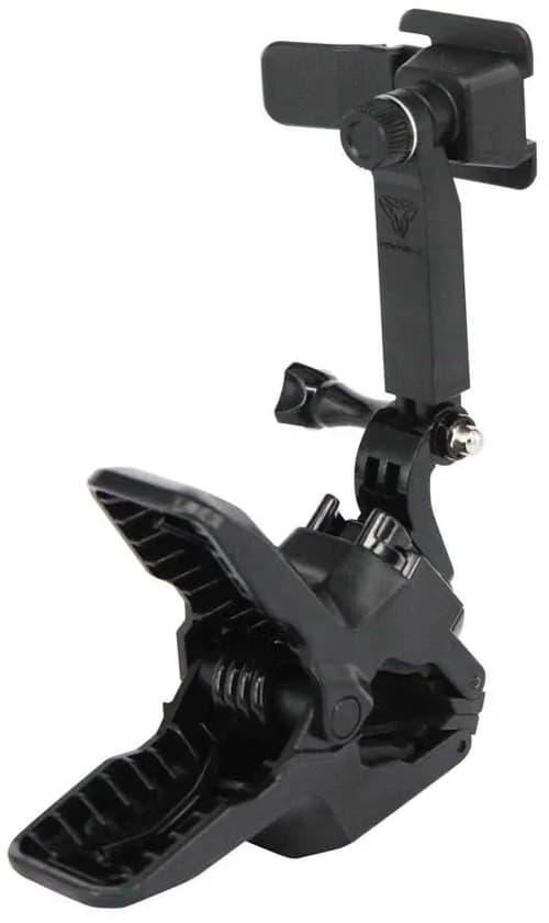 Armor-x Jaws Clamp Mount Type-t For Tablet