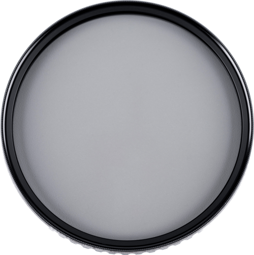 Nisi Filter Circular Polarizer True Color Pro Nano 46mm