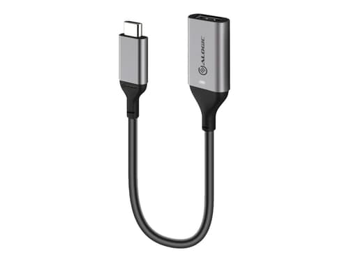 ALOGIC Ultra USB-C to DisplayPort 4K @60Hz adapter