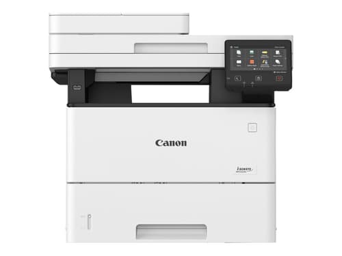 Canon i-SENSYS MF552dw Multifunktion - Monokrom - Laser