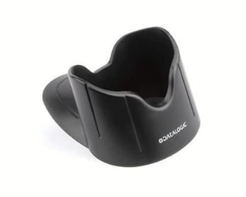 Datalogic Holder Til Bord-/vægmontering G041 Sort – Gryphon 45xx billede