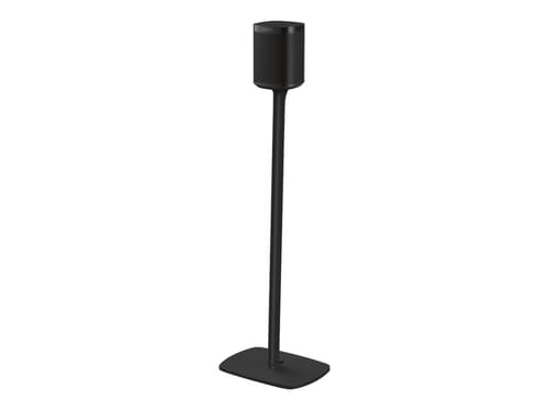 Flexson Flxs1fs1021eu Kaiutinteline Lattia Musta