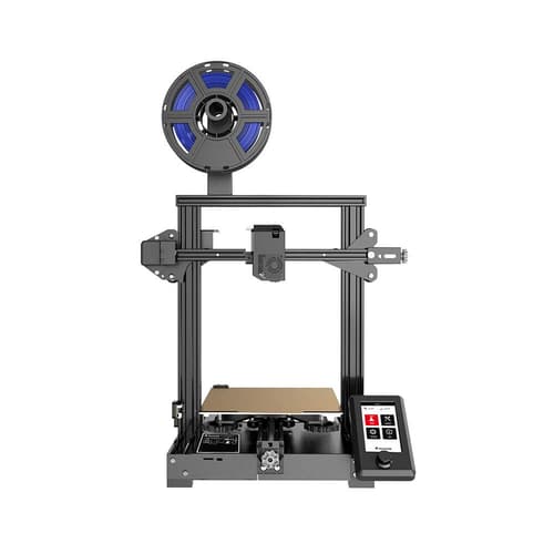 FlashForge Voxelab Aquila S2 3D Printer FDM - 3D Printer