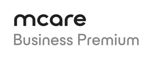 Mcare Business Premium Huoltopalv. Macbook Air 13" (m2) 36kk