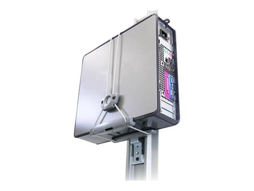 Ergotron Cpu Holder Universal billede