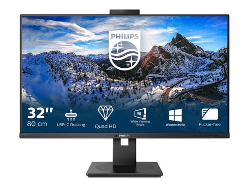 Philips P-line 326p1h - (outlet-vare Klasse 2)