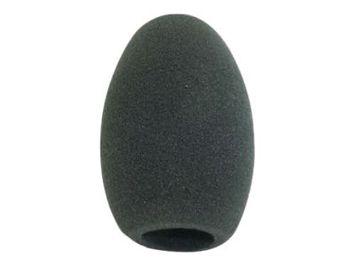 Sennheiser Mzw 1 Windscreen For Skm 100, Skm 300 And Skm 500