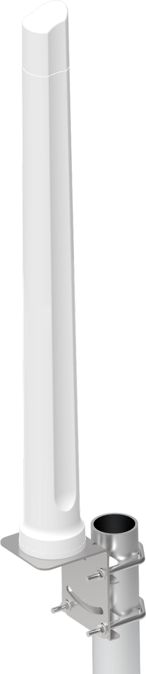 Poynting Omni-293 Omni-dir Ant 5g/lte 617-3800mhz 9dbi White