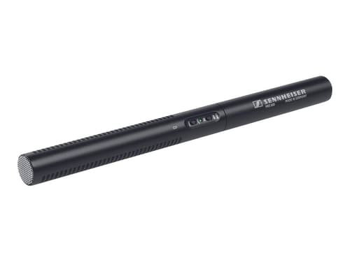 Sennheiser Mke 600 Shotgun-mikrofon