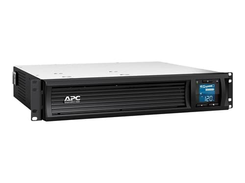 Apc Smart-ups C 1000va 2u Lcd billede
