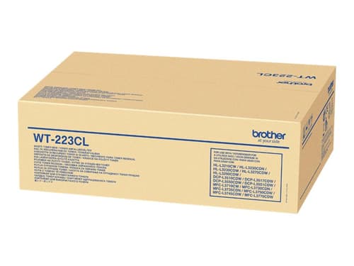 Brother Overskydende Toner Wt-223cl – Dcp-l3550