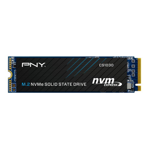 Pny Cs1030 1tb Ssd M.2 Pcie 3.0