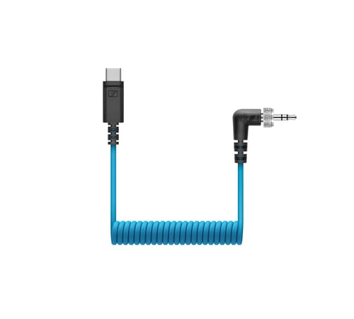 Sennheiser Cl 35 3,5 Mm – Usb-c