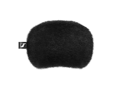 Sennheiser Mzh 200 -tuulisuoja Mke 200 -malliin