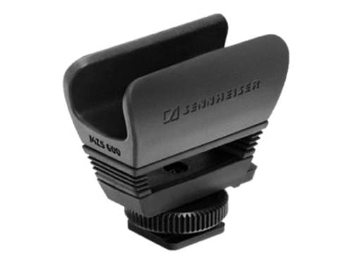 Sennheiser Mzs 600 Mikrofonklemme Til Mke 600