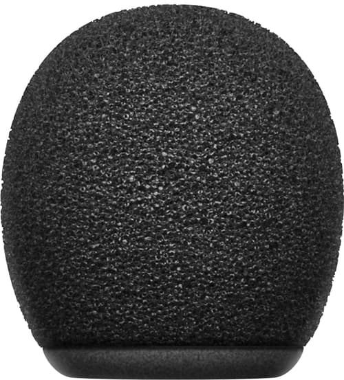 Sennheiser Vaahtomuovinen Tuulisuoja Xs Lav -malliin