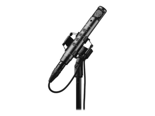 Sennheiser Ophængsbeslag Til Mkh 30/800/800 Twin