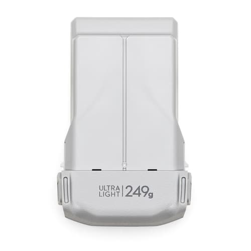 DJI - Mini 3 Pro Intelligent Flight Battery - C0