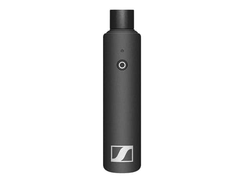 Sennheiser Xsw-d-lähetin Xlr-tulolla