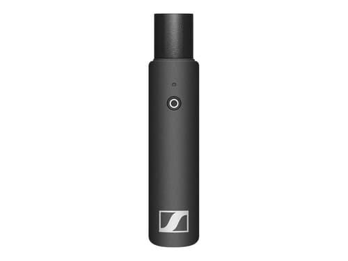 Sennheiser Xsw-d-vastaanotin Xlr-lähdöllä