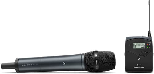 Sennheiser Ew 135p G4-g (566 - 608 Mhz)