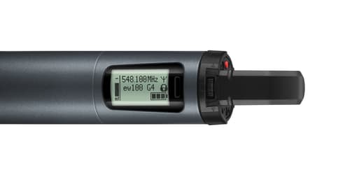 Sennheiser Skm 100 G4-b (626 - 668 Mhz)