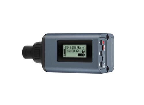 Sennheiser Skp 100 G4-e (823 - 865 Mhz)