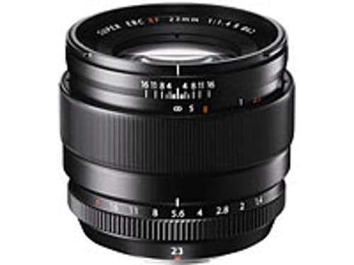 Fujinon Xf 23/1,4  X