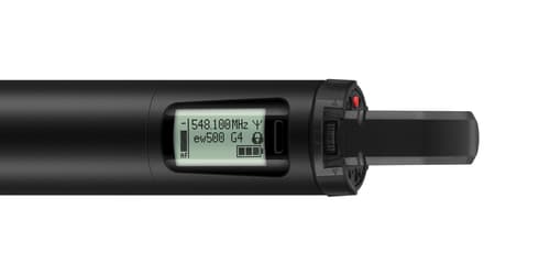 Sennheiser Skm 500 G4-gw (558 - 626 Mhz)