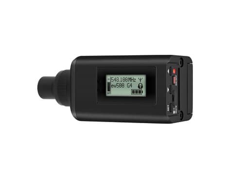 Sennheiser Skp 500 G4-dw (790 - 865 Mhz)
