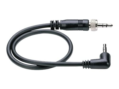 Sennheiser Cl 1-n Linjeutgångskabel För Ek100g3