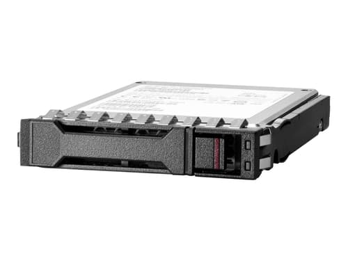 Hpe P28505-b21 Harddisk 2.5 tommer 2 Tb Sas 2.5 tommer 7200r/min Sas Hdd