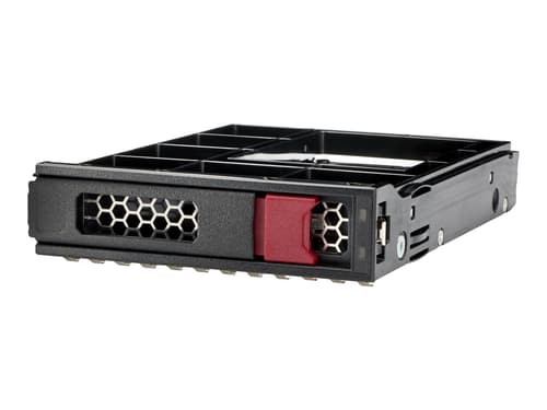 Hpe P47808-b21 Ssd-massamuisti 960 Gb Sata Sata