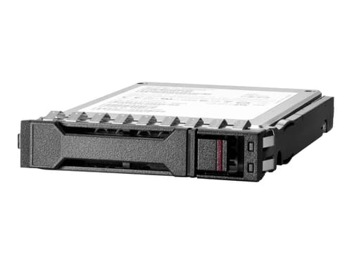 Hpe 1tb Sata 6g Business Critical 7.2k Sff Bc Hdd 7200r/min Sata Harddisk