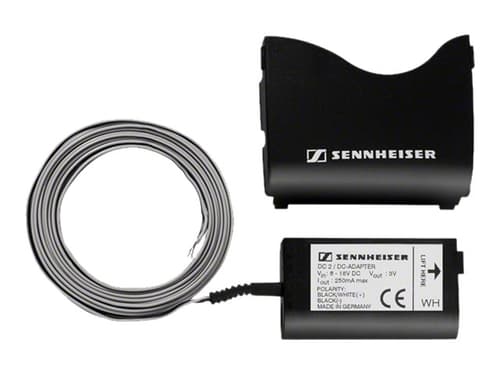 Sennheiser Dc 2