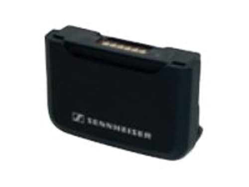 Sennheiser B 30 Batterirum