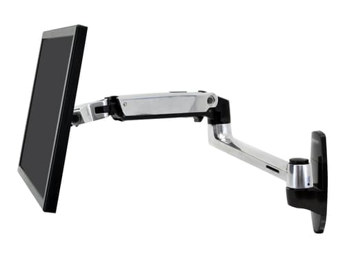 Ergotron Lx Wall Mount Lcd Arm billede