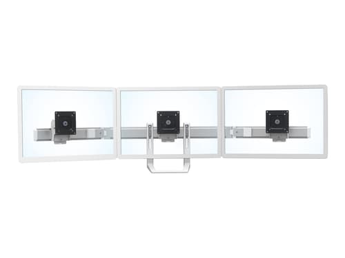 Ergotron Hx Triple Monitor Bow Kit