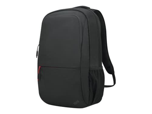 Lenovo Thinkpad Essential 16-inch Backpack (eco) 40,6 Cm (16") Ryggsäck Svart 16" Polyester Svart
