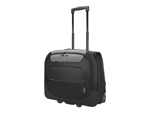 Targus Citygear Travel Laptop Roller 17.3" Polyester Svart