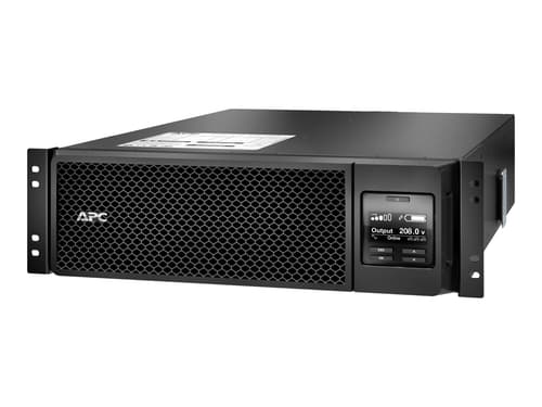 Apc Smart-ups Srt 5000va Rm