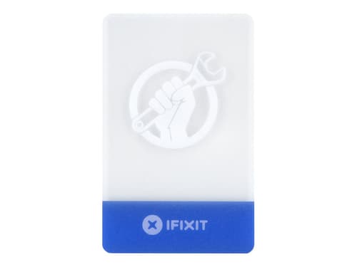 Ifixit Muovikortti – Avaustyökalu