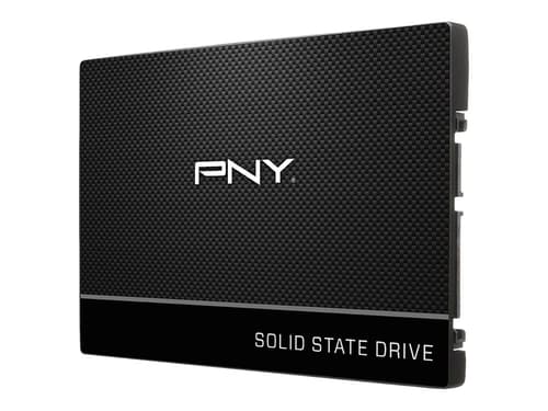 Pny Cs900 1tb Ssd 2,5" Sata 6.0 Gbit/s