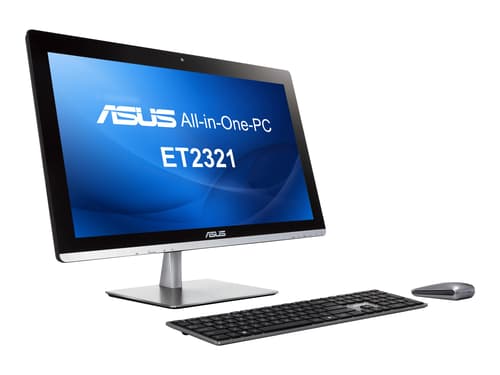 Asus All In One Pc Et2321inth Core I5 1000gb Hdd Dustin Se