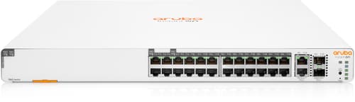 Hpe Networking Instant On 1960 24g 2xsfp 2xsfp+ Poe 370w Switch