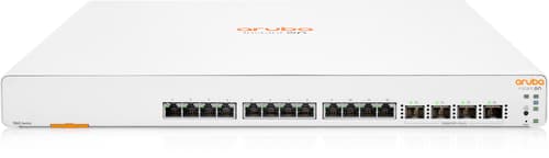Hpe Networking Instant On 1960 12x10g 4xsfp+ Switch