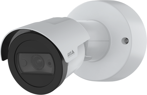 Axis M2036-le Network Camera billede