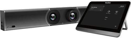 Yealink Meetingbar A30 + Ctp18 Touch Panel
